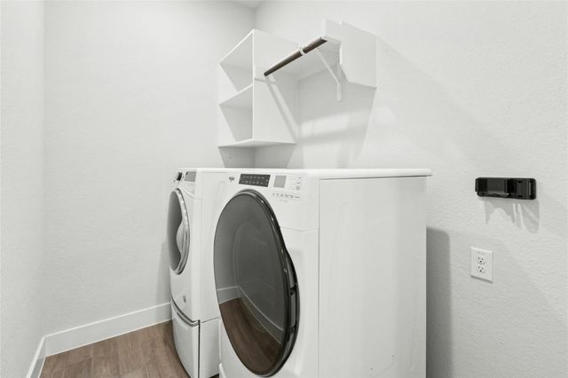 1121 Spring Gulch LN, Georgetown, TX 78628