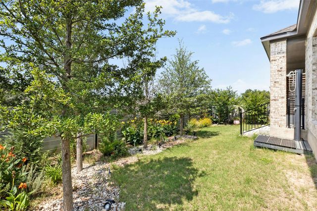 1121 Spring Gulch LN, Georgetown, TX 78628