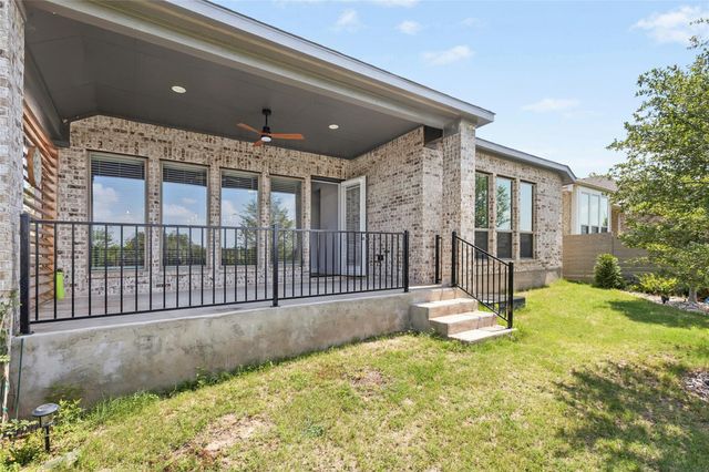 1121 Spring Gulch LN, Georgetown, TX 78628