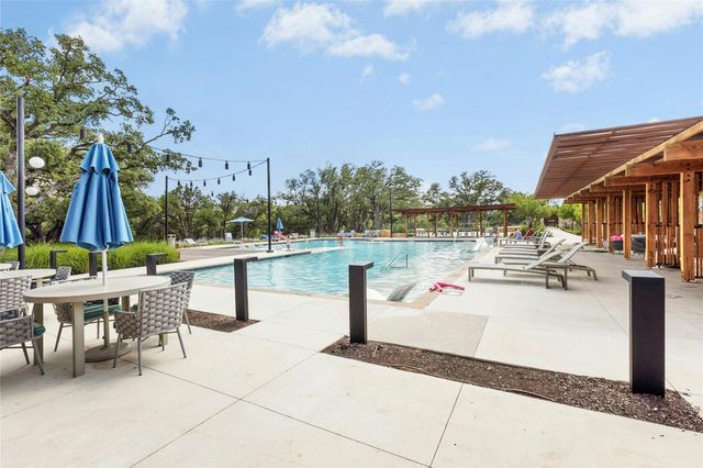 1121 Spring Gulch LN, Georgetown, TX 78628