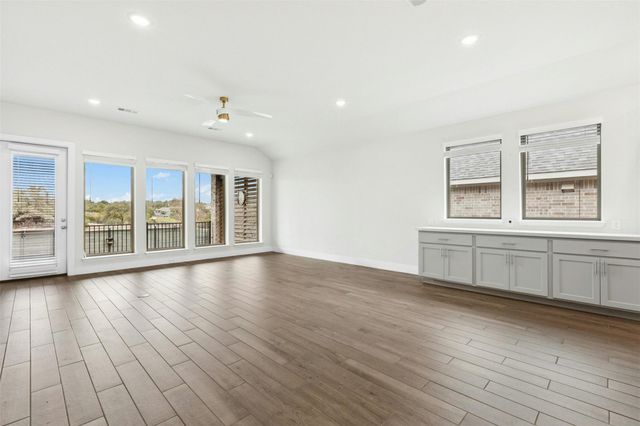 1121 Spring Gulch LN, Georgetown, TX 78628