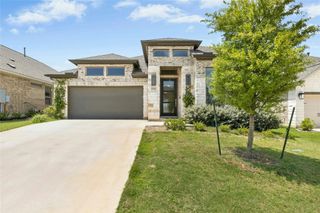 1121 Spring Gulch LN, Georgetown, TX 78628