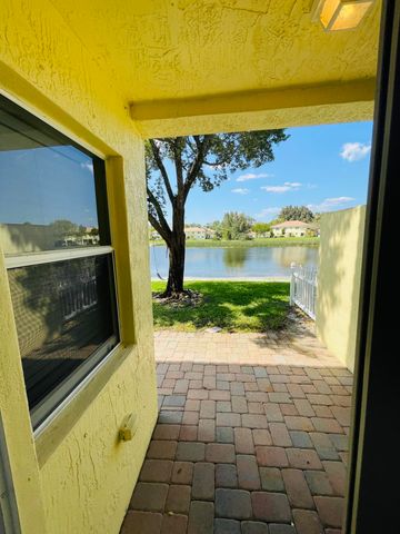 1146 Imperial Lake Road, Lake Belvedere Estates, West Palm Beach, FL 33413