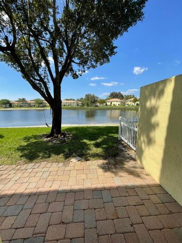 1146 Imperial Lake Road, Lake Belvedere Estates, West Palm Beach, FL 33413