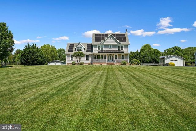 112 BROWNING LN, Centreville, MD 21617