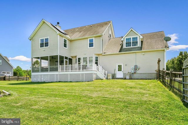 112 BROWNING LN, Centreville, MD 21617