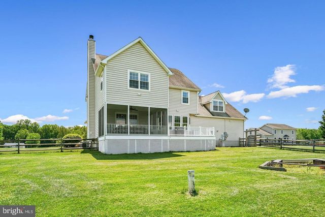 112 BROWNING LN, Centreville, MD 21617