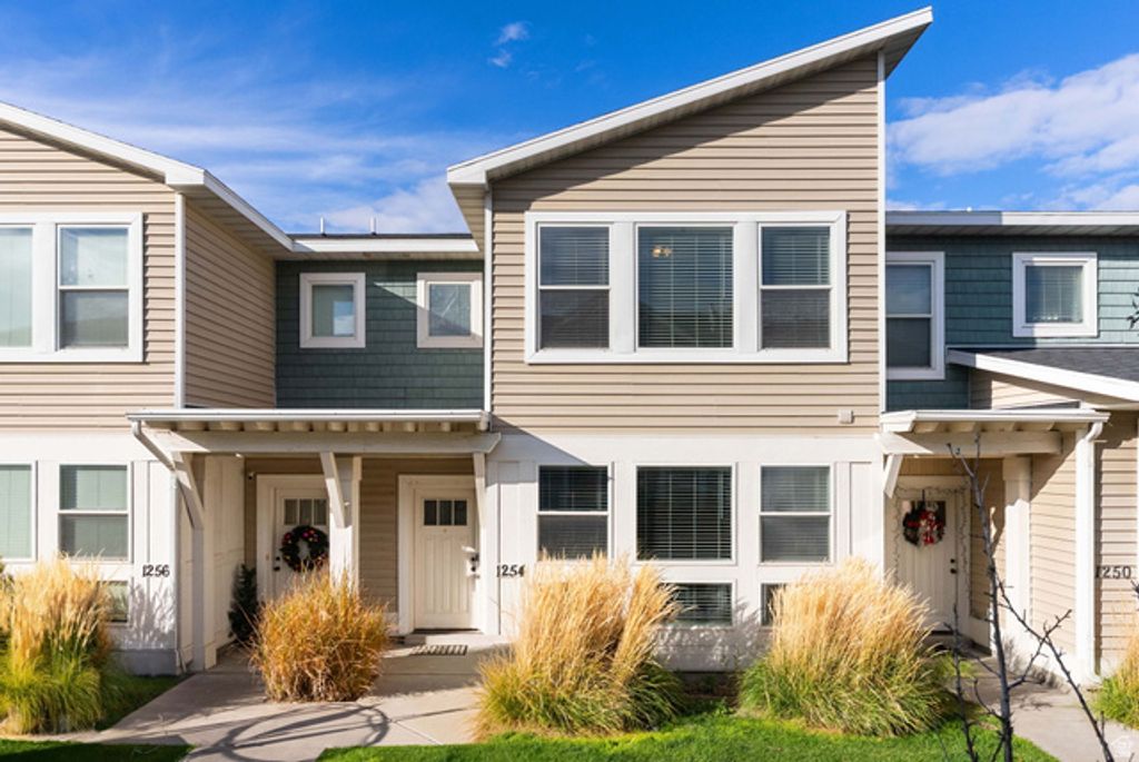 1254 W 2401 S, Nibley, UT 84321