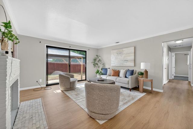 2708 Barbera Way, Rancho Cordova, CA 95670