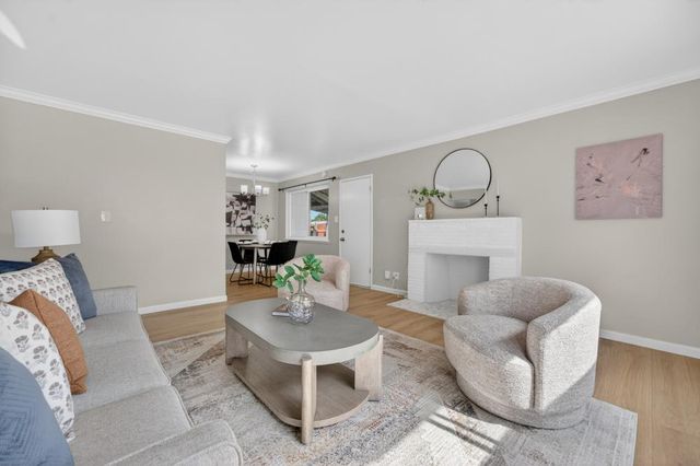 2708 Barbera Way, Rancho Cordova, CA 95670