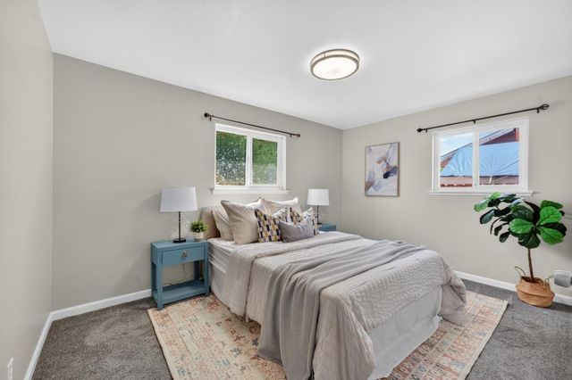 2708 Barbera Way, Rancho Cordova, CA 95670