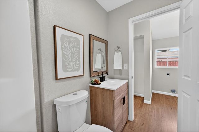 2708 Barbera Way, Rancho Cordova, CA 95670