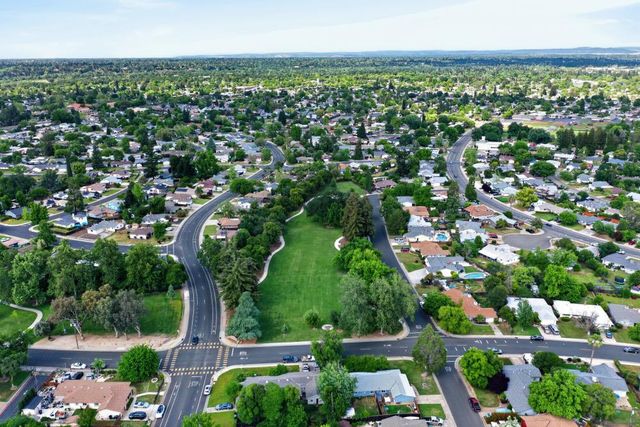 2708 Barbera Way, Rancho Cordova, CA 95670