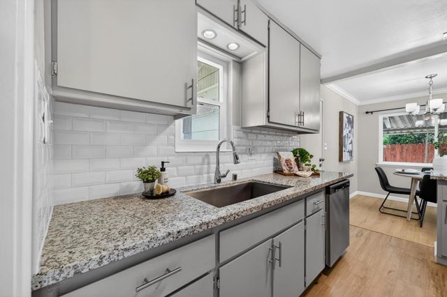 2708 Barbera Way, Rancho Cordova, CA 95670