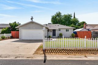 2708 Barbera Way, Rancho Cordova, CA 95670