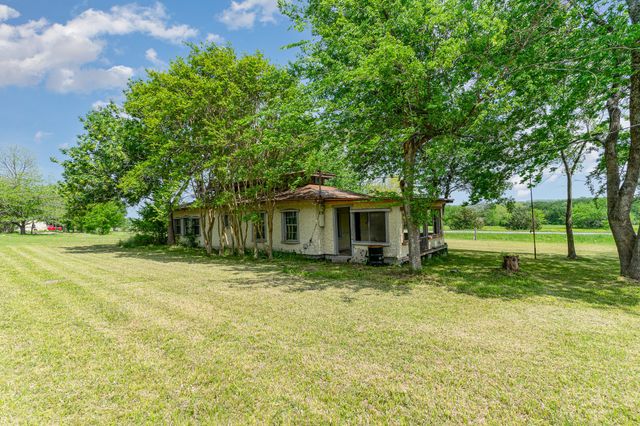 10791 Big Thicket Trail, Quinlan, TX 75474