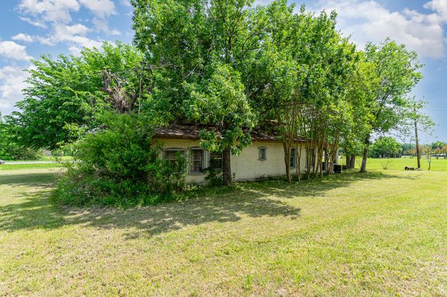 10791 Big Thicket Trail, Quinlan, TX 75474