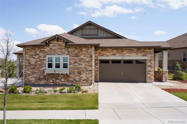 24919 E Alder Drive, Aurora, CO 80016