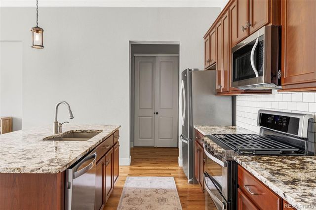 24919 E Alder Drive, Aurora, CO 80016