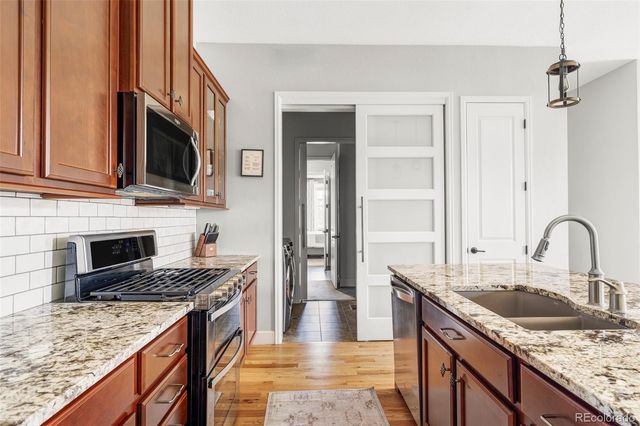 24919 E Alder Drive, Aurora, CO 80016