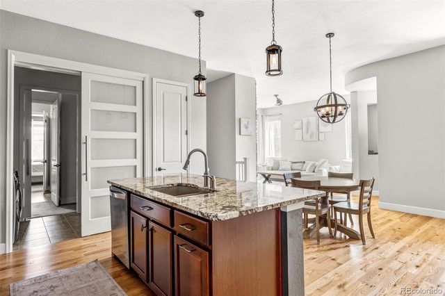 24919 E Alder Drive, Aurora, CO 80016
