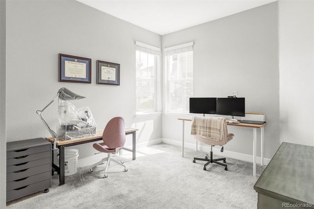 24919 E Alder Drive, Aurora, CO 80016