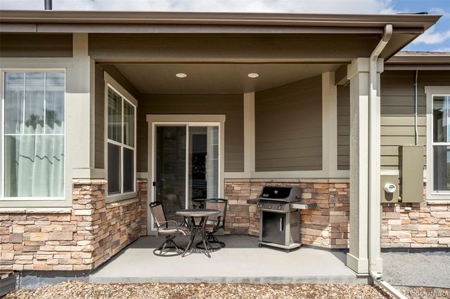 24919 E Alder Drive, Aurora, CO 80016