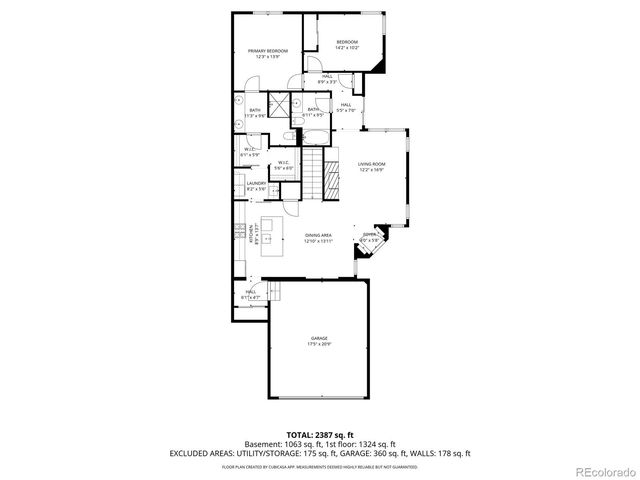 24919 E Alder Drive, Aurora, CO 80016