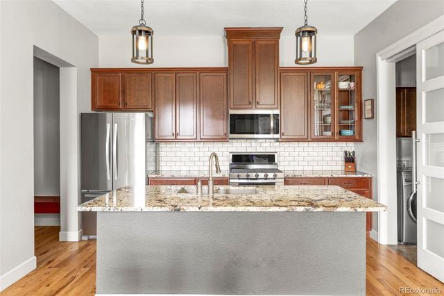 24919 E Alder Drive, Aurora, CO 80016