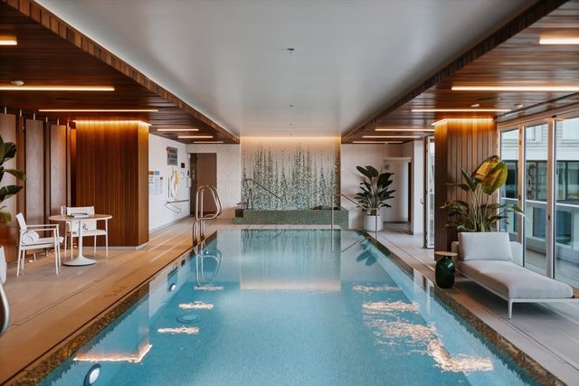 150 Seaport Blvd 8G, Boston, MA 02210