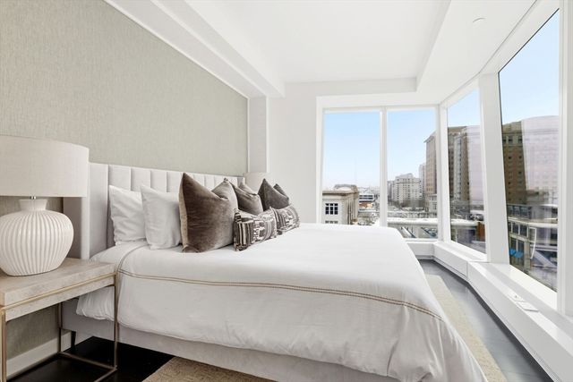 150 Seaport Blvd 8G, Boston, MA 02210