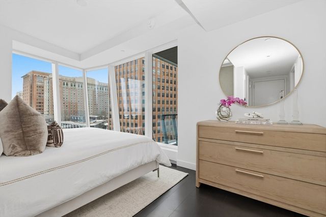 150 Seaport Blvd 8G, Boston, MA 02210