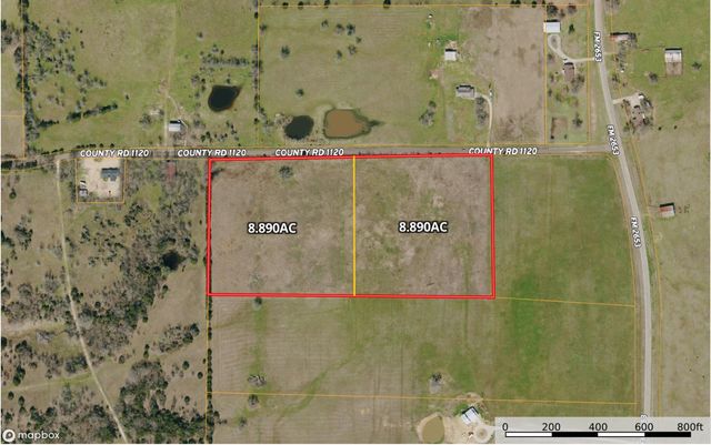 TBD County Road 1120 Road, Cumby, TX 75433