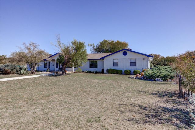 200 Harbor Cir CIR, Georgetown, TX 78633