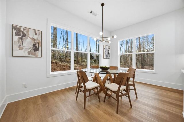 730 Primrose Lane, Pendergrass, GA 30567