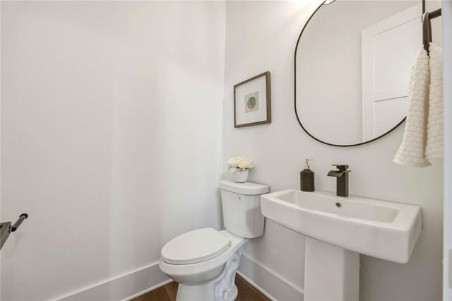 730 Primrose Lane, Pendergrass, GA 30567