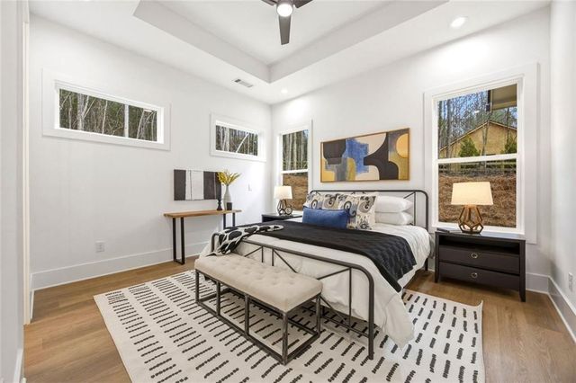 730 Primrose Lane, Pendergrass, GA 30567