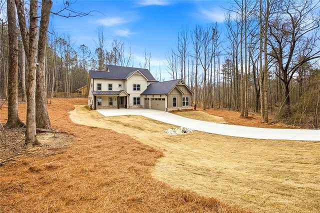 730 Primrose Lane, Pendergrass, GA 30567