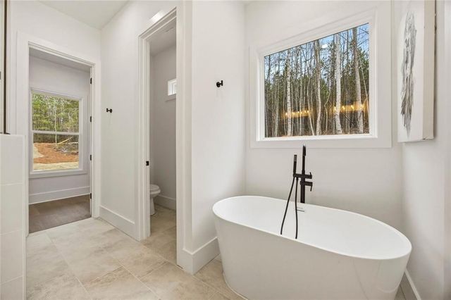 730 Primrose Lane, Pendergrass, GA 30567