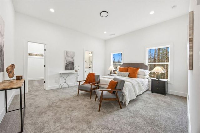 730 Primrose Lane, Pendergrass, GA 30567