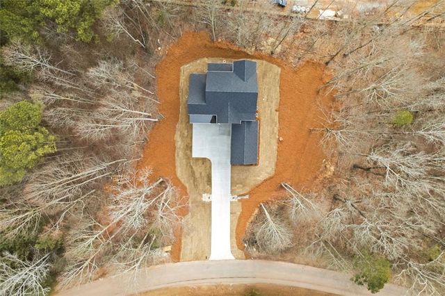 730 Primrose Lane, Pendergrass, GA 30567