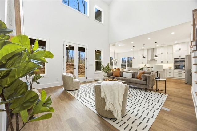 730 Primrose Lane, Pendergrass, GA 30567