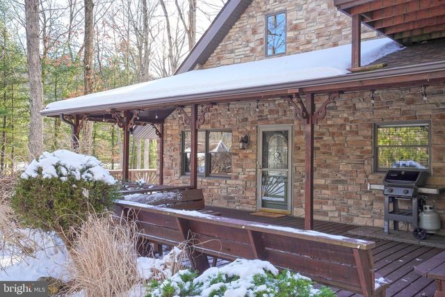 29 GREAT OAKS DR, Nesquehoning, PA 18240