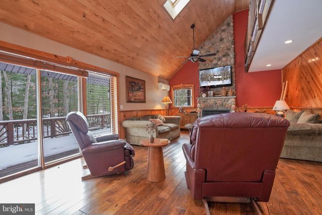 29 GREAT OAKS DR, Nesquehoning, PA 18240