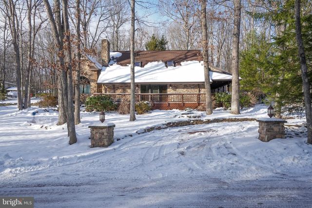 29 GREAT OAKS DR, Nesquehoning, PA 18240