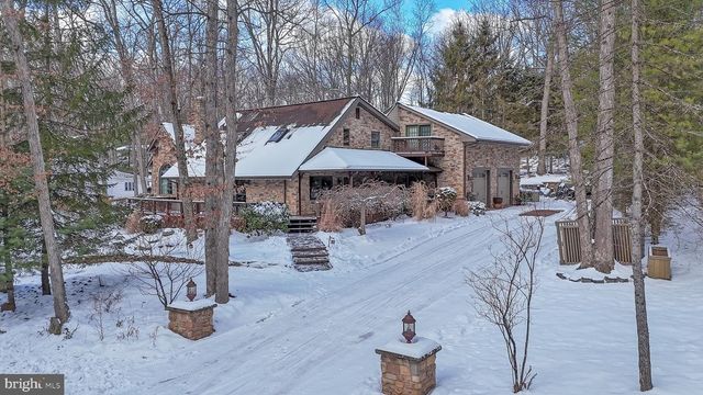 29 GREAT OAKS DR, Nesquehoning, PA 18240