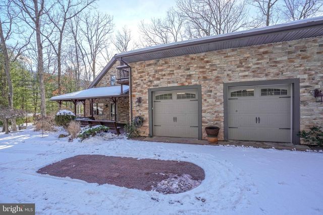 29 GREAT OAKS DR, Nesquehoning, PA 18240