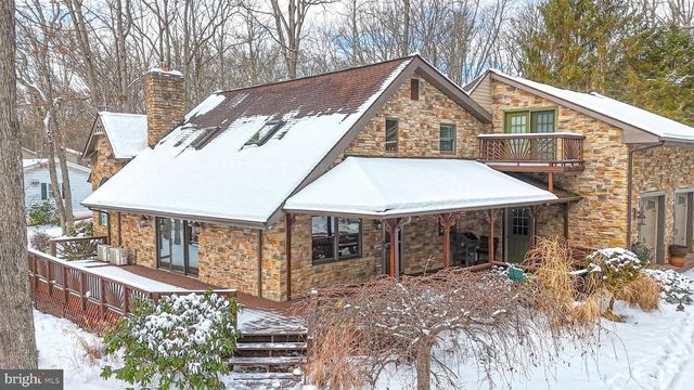29 GREAT OAKS DR, Nesquehoning, PA 18240