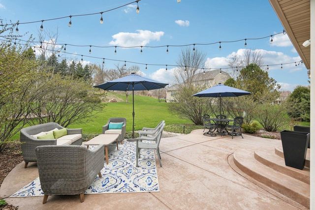 W244N5731 Falcon DRIVE, Sussex, WI 53089