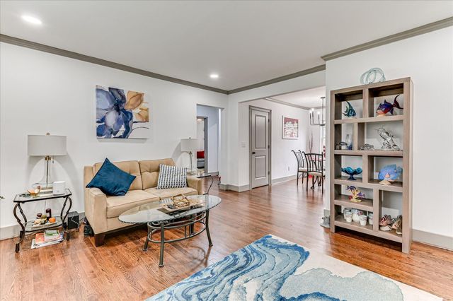 501 Milledge Road 14 A, Augusta, GA 30904